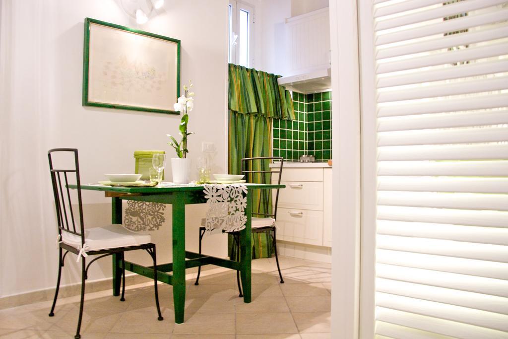 Nostromondo City Centre Apartment Rom