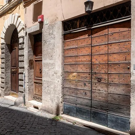 Nostromondo Apartments In Rome City Centre Exterior photo