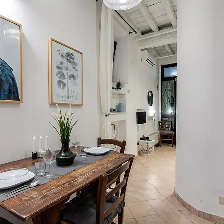 Nostromondo Apartments In Rome City Centre Exterior photo