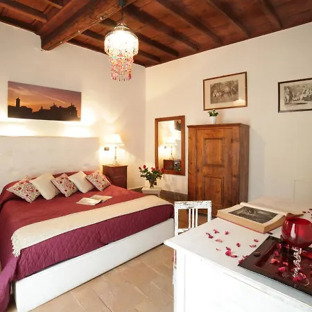 Nostromondo Apartments In Rome City Centre Room photo