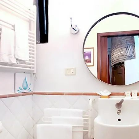 Nostromondo Apartments In Rome City Centre Room photo