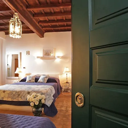 Nostromondo Apartments In Rome City Centre Room photo