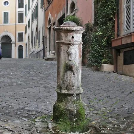Nostromondo Apartments In Rome City Centre Room photo