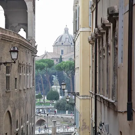 Nostromondo Apartments In Rome City Centre Room photo