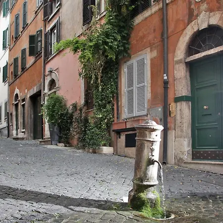 Nostromondo Apartments In Rome City Centre Room photo