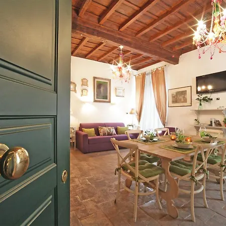 Nostromondo Apartments In Rome City Centre Room photo