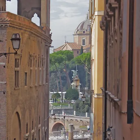 Nostromondo Apartments In Rome City Centre Room photo