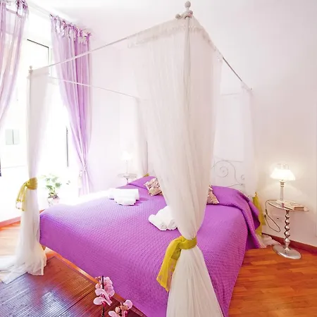 Nostromondo Apartments In Rome City Centre Exterior photo