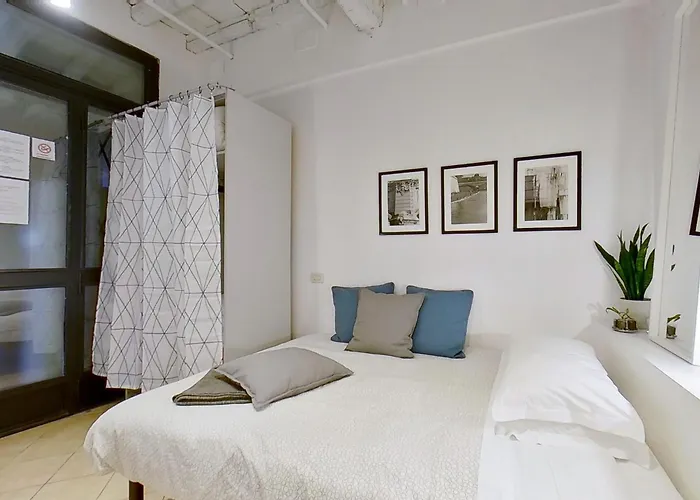 Nostromondo Apartments In Rome City Centre