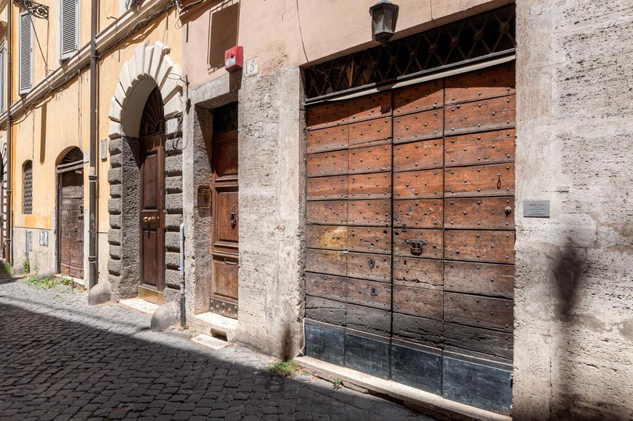 Nostromondo In Centre Roma
