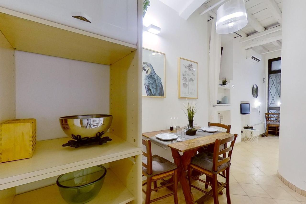 Apartment Nostromondo City Centre Rome