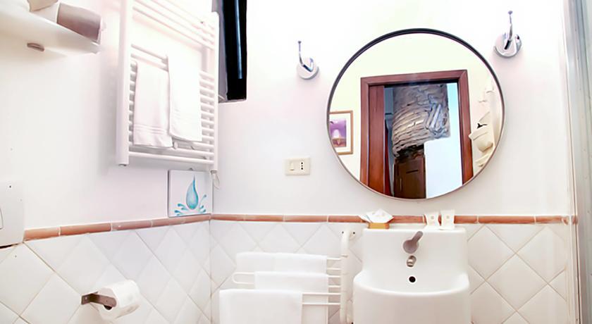 Nostromondo City Centre Apartment