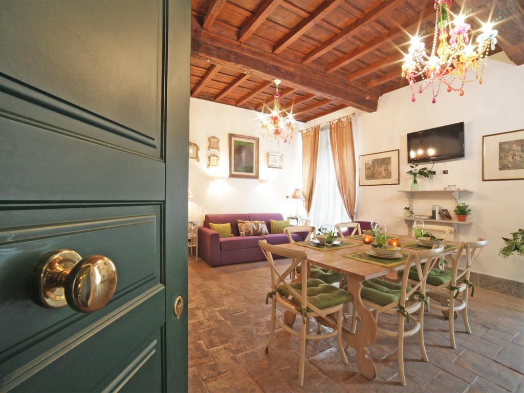 Apartment Nostromondo City Centre *