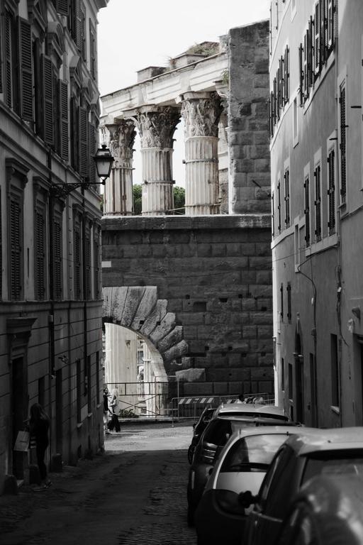Nostromondo City Centre Rome